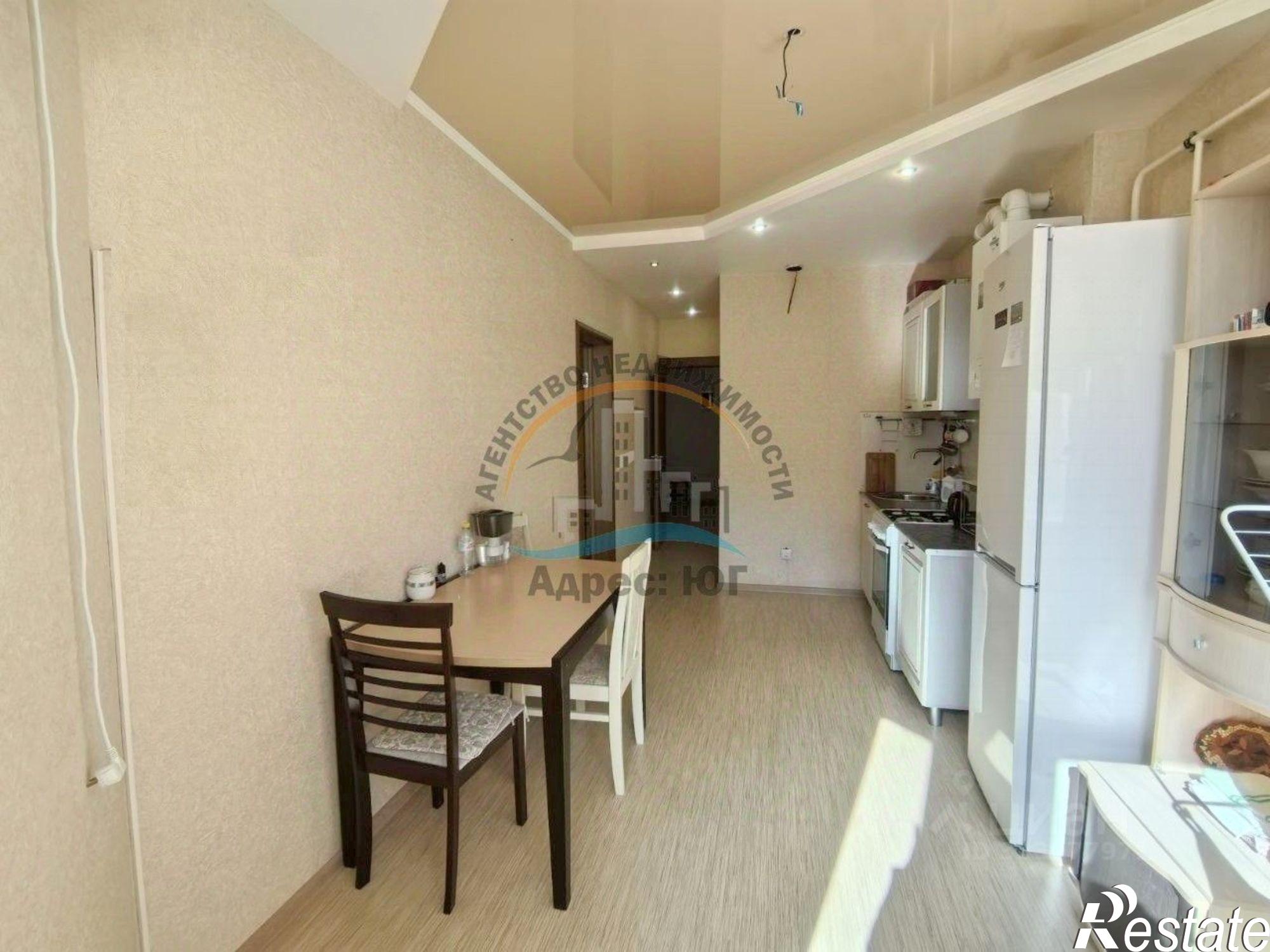 Купить квартиру за 8 199 000 рублей на Промышленная улица, 9