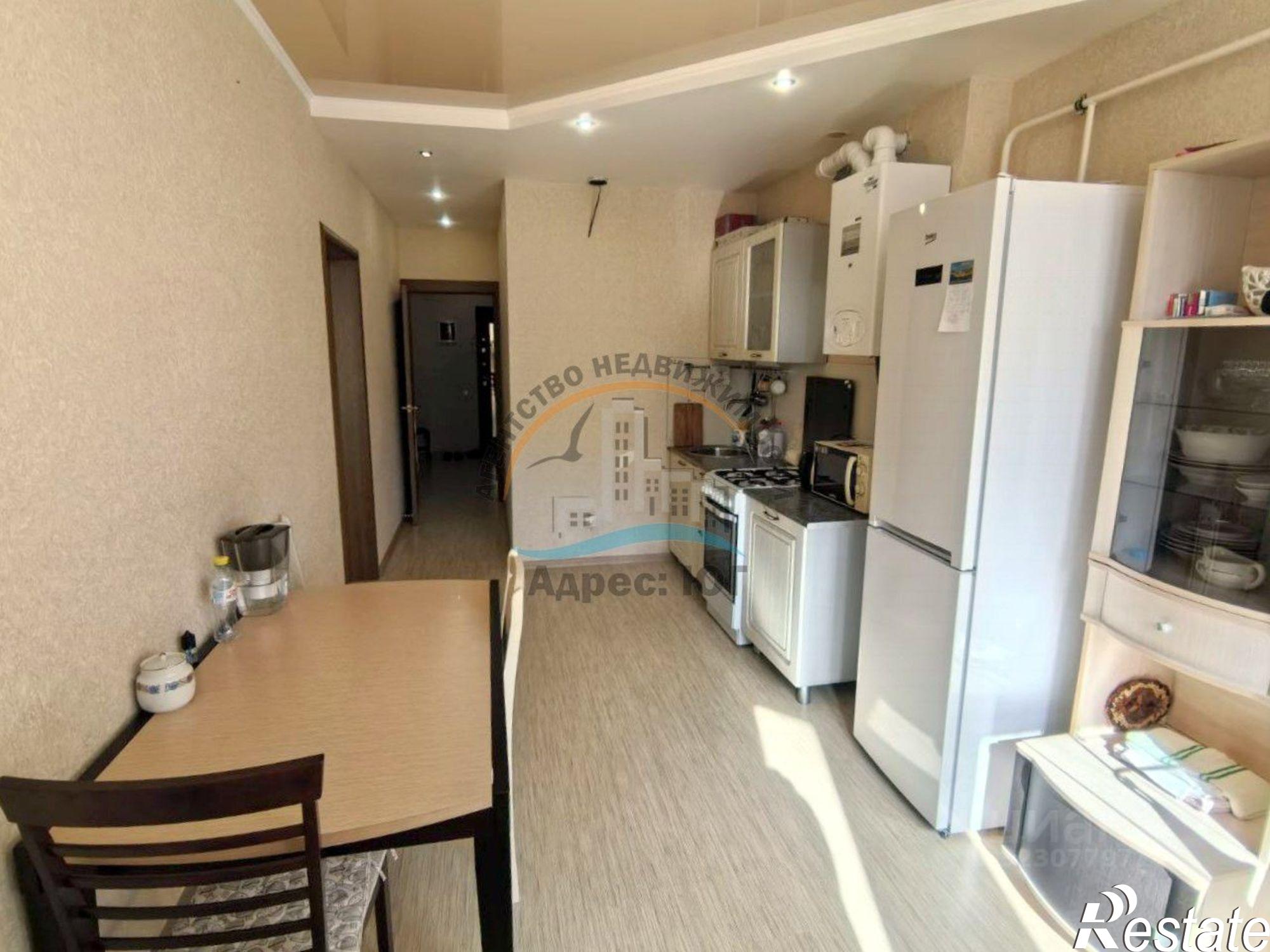 Купить квартиру за 8 199 000 рублей на Промышленная улица, 9