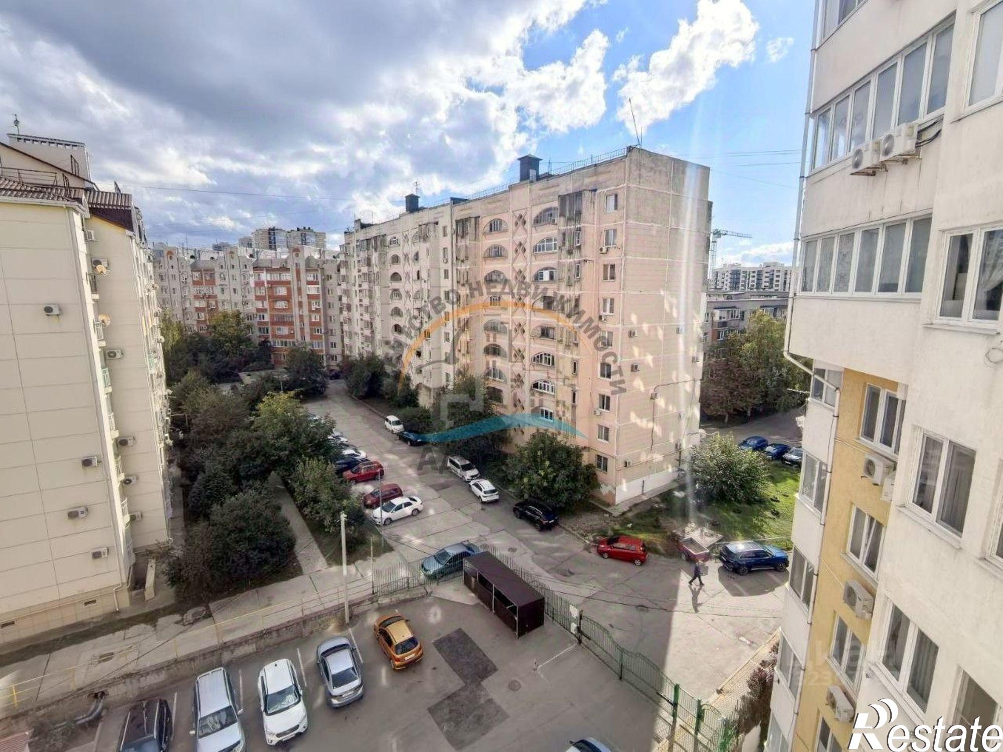 Купить квартиру за 8 199 000 рублей на Промышленная улица, 9