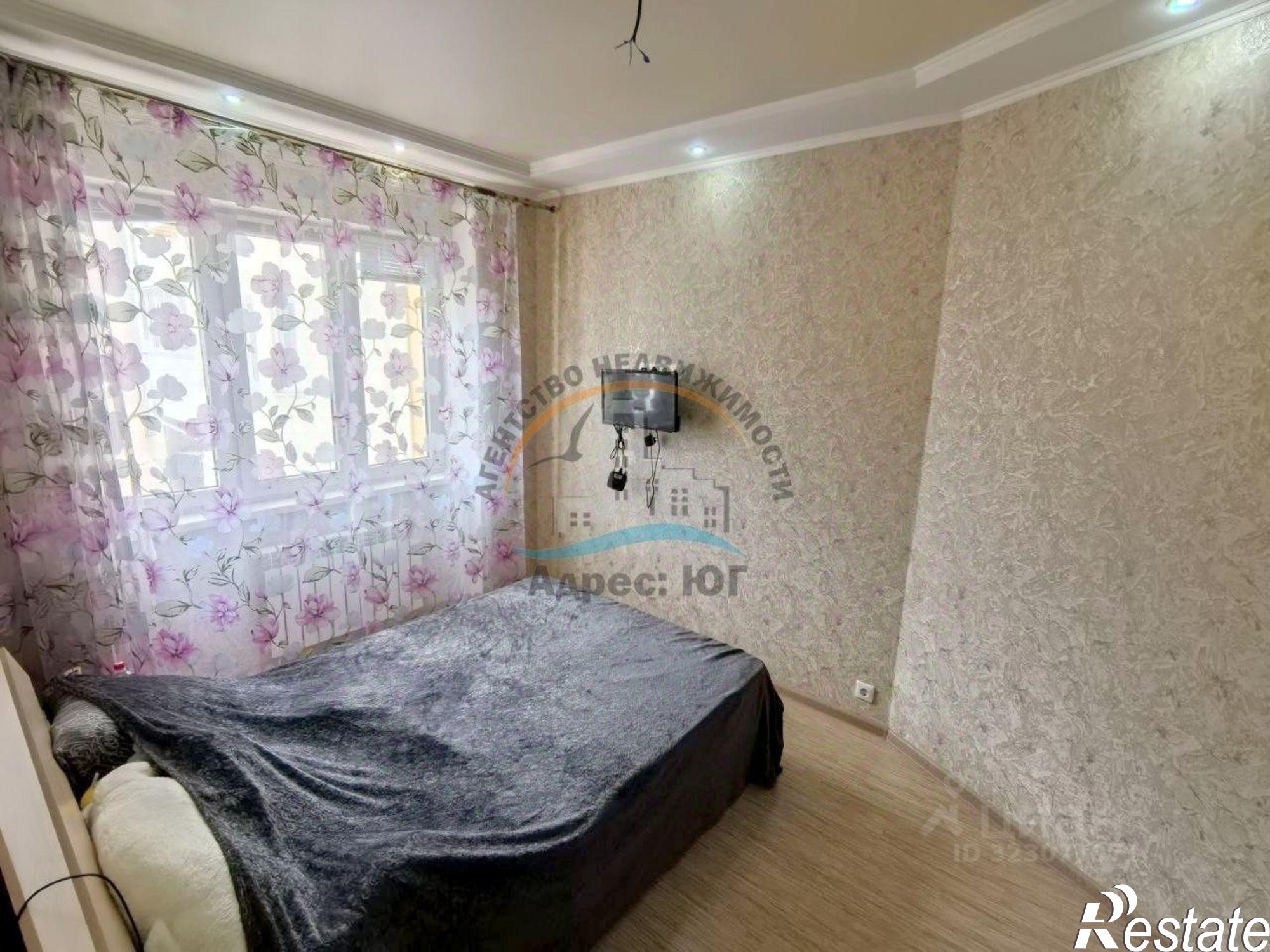 Купить квартиру за 8 199 000 рублей на Промышленная улица, 9