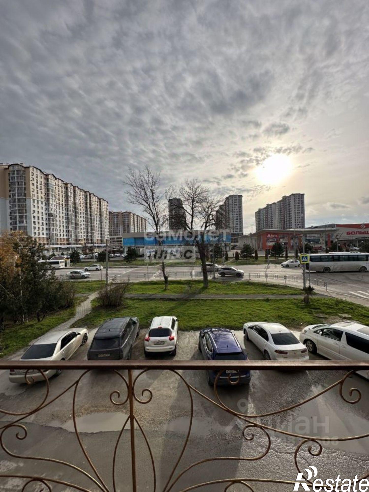 Купить квартиру за 6 300 000 рублей на Криничная улица, 39