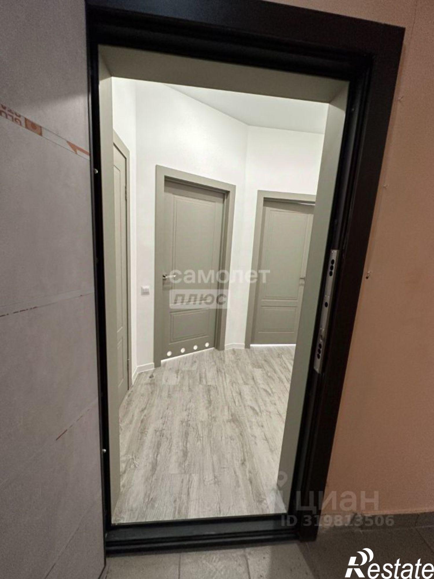 Купить квартиру за 6 300 000 рублей на Криничная улица, 39