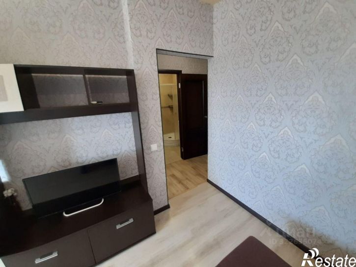 1-комн квартира 12-й микрорайон, 36А