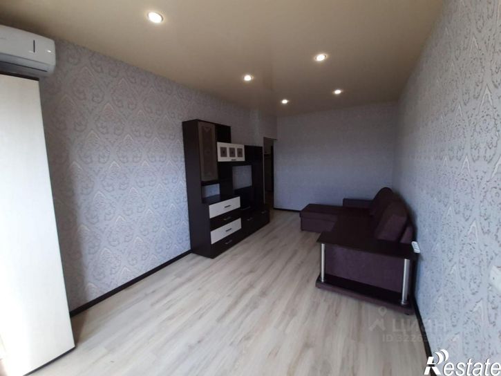 1-комн квартира 12-й микрорайон, 36А