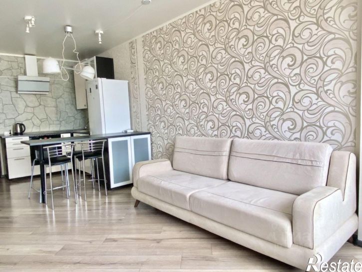 2-комн квартира улица Лермонтова, 116,  д. 116