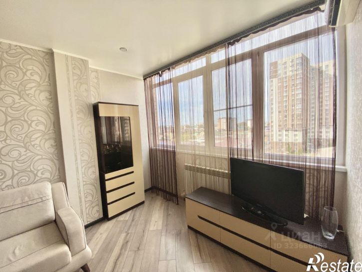 2-комн квартира улица Лермонтова, 116,  д. 116