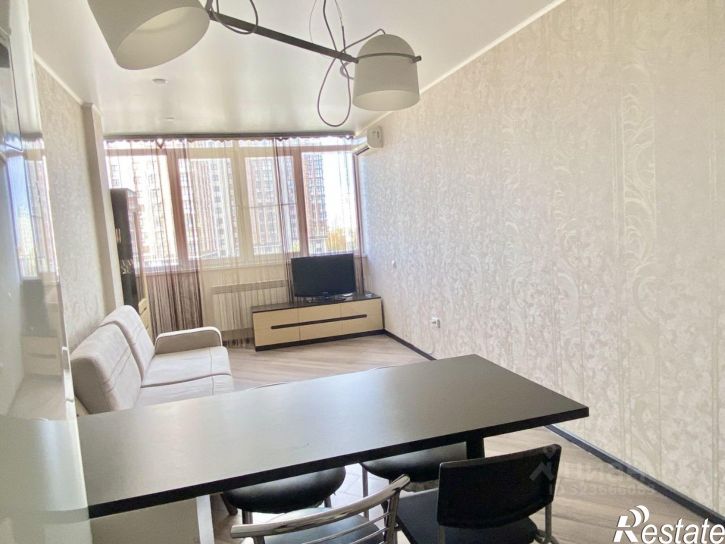 2-комн квартира улица Лермонтова, 116,  д. 116