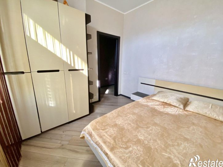 2-комн квартира улица Лермонтова, 116,  д. 116