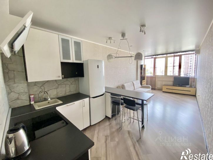 2-комн квартира улица Лермонтова, 116,  д. 116