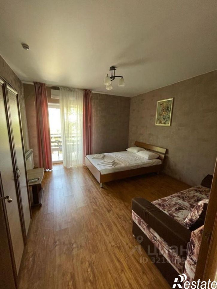 2-комн квартира улица Шевченко, 266,  д. 266