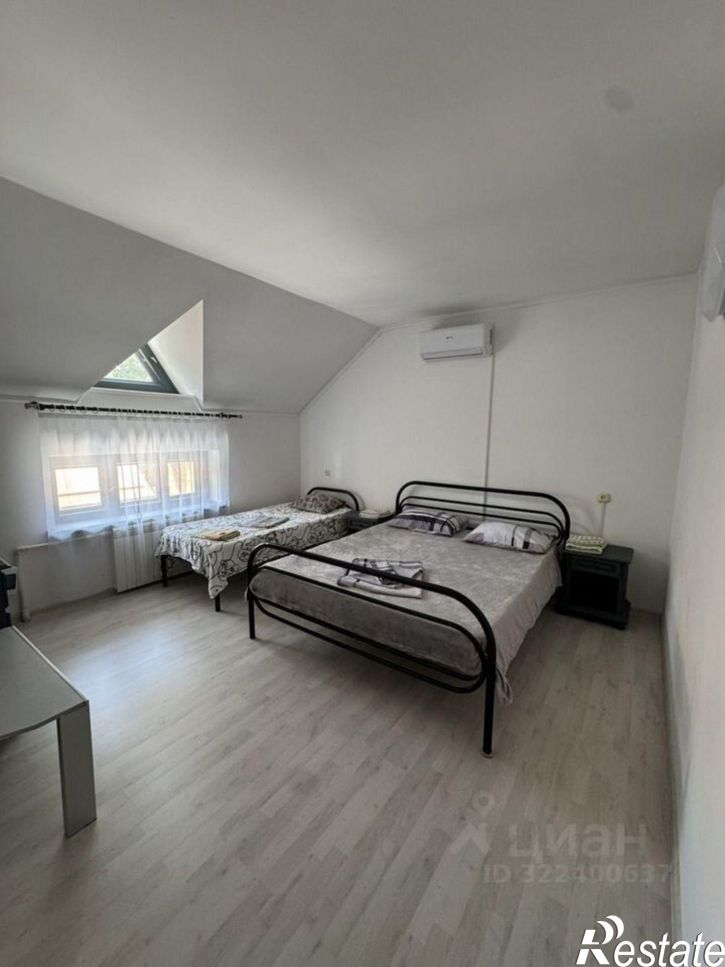 Комната улица Гоголя, 200,  д. 200