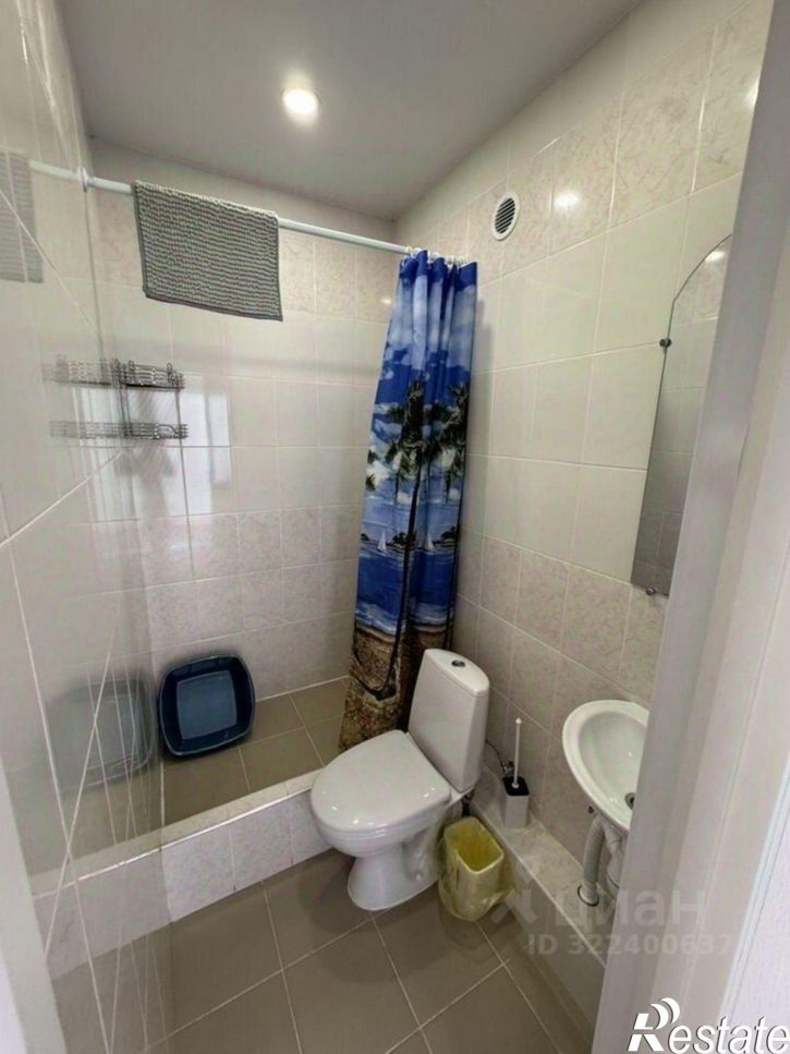 Комната улица Гоголя, 200,  д. 200