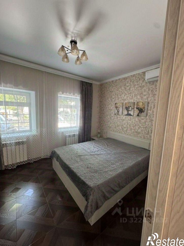 Комната улица Гоголя, 200,  д. 200