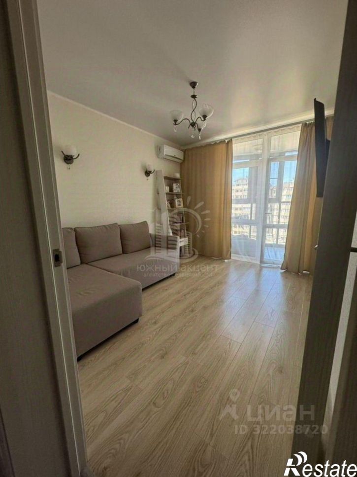 2-комн квартира улица Ленина, 185А к2,  д. 185А к2