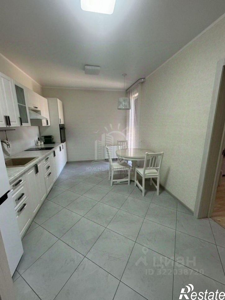 2-комн квартира улица Ленина, 185А к2,  д. 185А к2