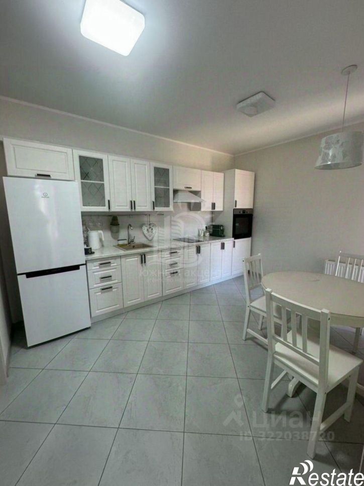 2-комн квартира улица Ленина, 185А к2,  д. 185А к2