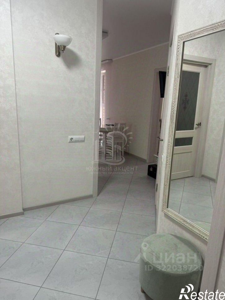 2-комн квартира улица Ленина, 185А к2,  д. 185А к2