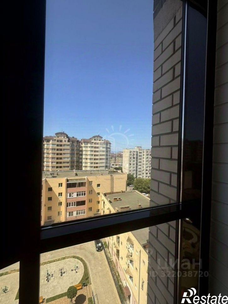 2-комн квартира улица Ленина, 185А к2,  д. 185А к2