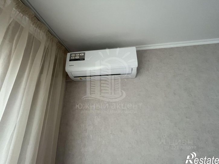 1-комн квартира Анапский район, Анапа г.