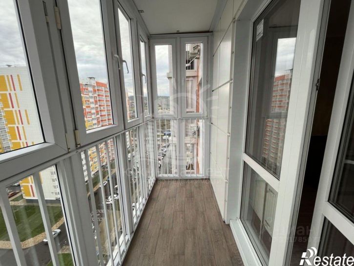 1-комн квартира Анапский район, Анапа г.