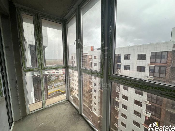 1-комн квартира Анапский район, Анапа г.