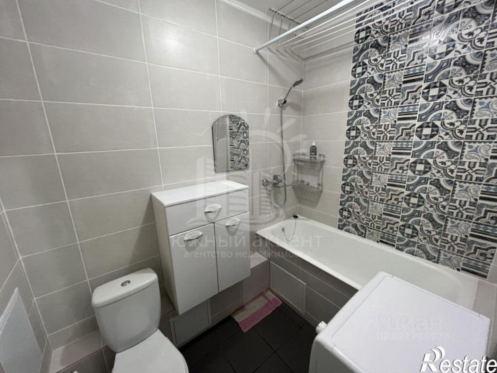 1-комн квартира Анапский район, Анапа г.