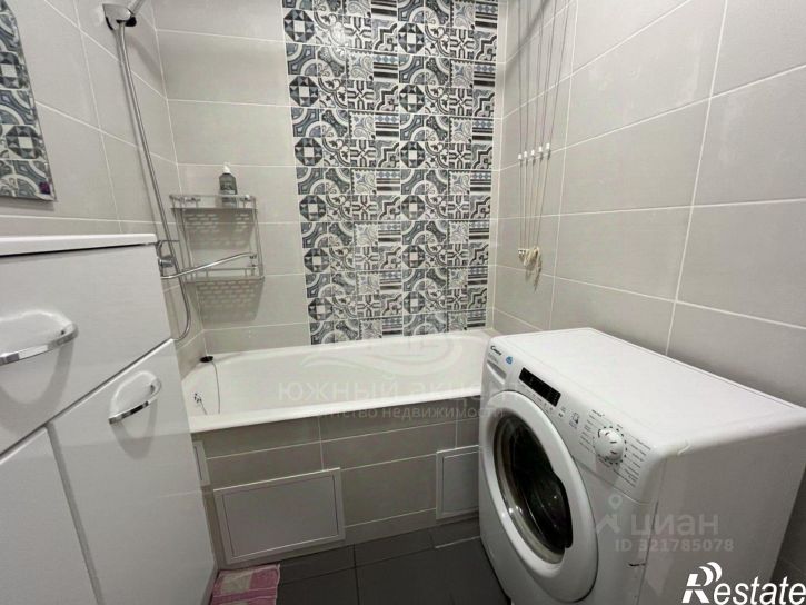 1-комн квартира Анапский район, Анапа г.