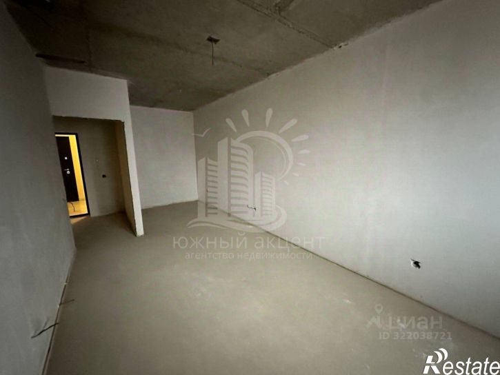 1-комн квартира Анапский район, Анапа г.