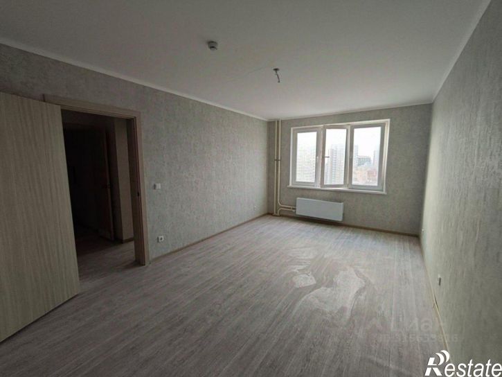 1-комн квартира улица Адмирала Пустошкина, 16,  д. 16