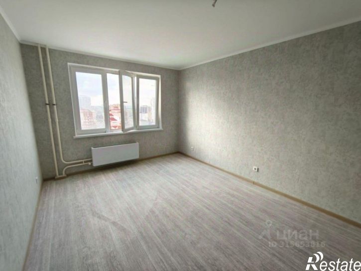 1-комн квартира улица Адмирала Пустошкина, 16,  д. 16