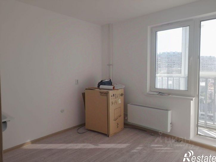 1-комн квартира улица Адмирала Пустошкина, 16,  д. 16