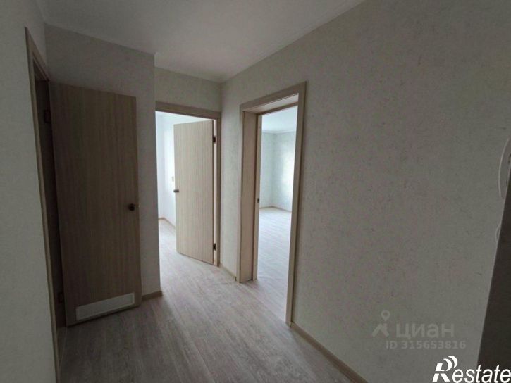 1-комн квартира улица Адмирала Пустошкина, 16,  д. 16