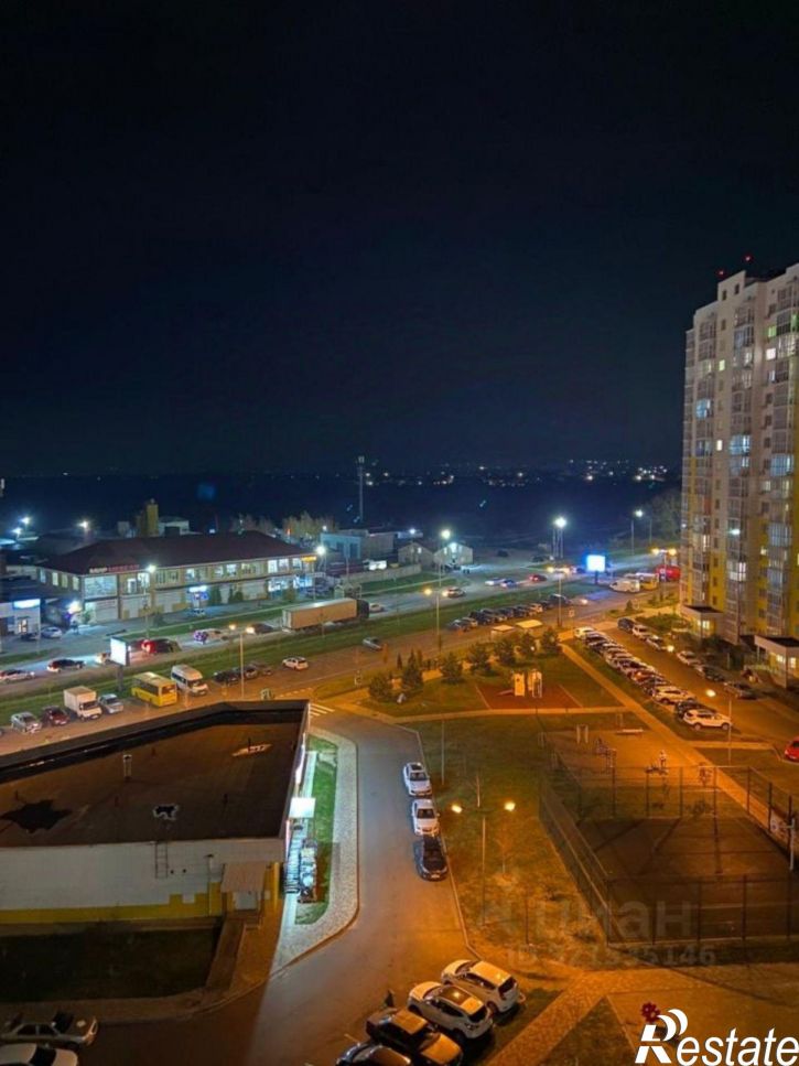 1-комн квартира улица Адмирала Пустошкина, 22 с6,  д. 22 с6