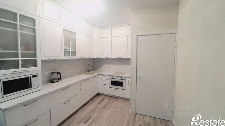 2-комн квартира Анапа г, Анапа, Омелькова ул