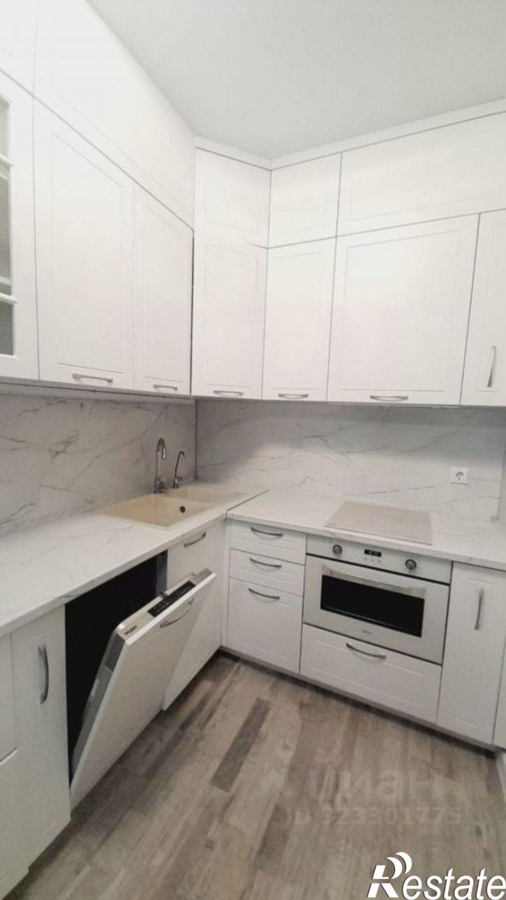 2-комн квартира Анапа г, Анапа, Омелькова ул