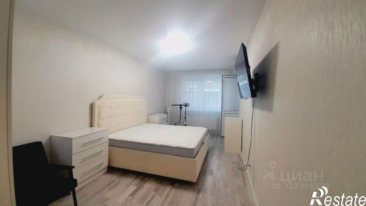 2-комн квартира Анапа г, Анапа, Омелькова ул