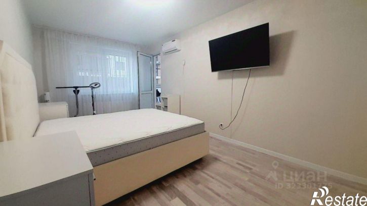 2-комн квартира Анапа г, Анапа, Омелькова ул