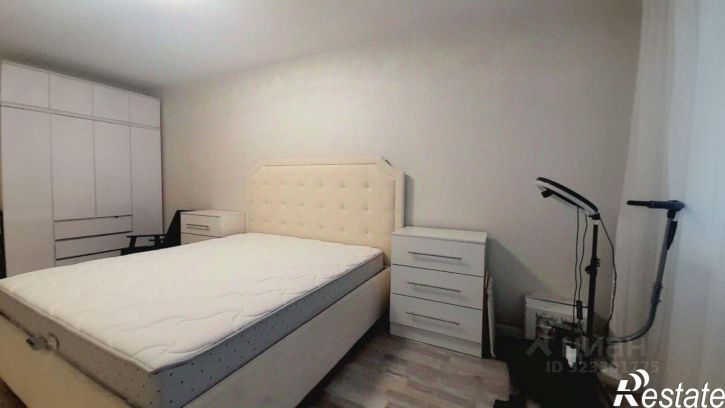 2-комн квартира Анапа г, Анапа, Омелькова ул