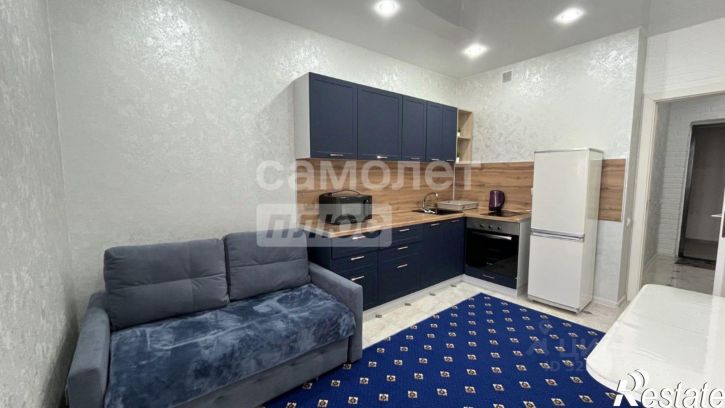 1-комн квартира улица Ленина, 173А к6,  д. 173А к6