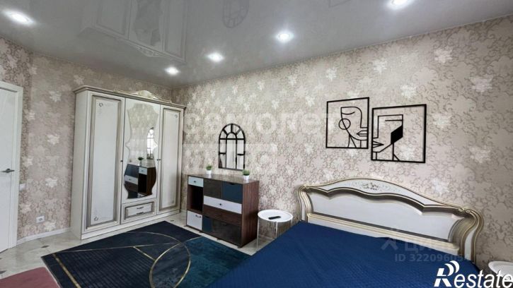 1-комн квартира улица Ленина, 173А к6,  д. 173А к6