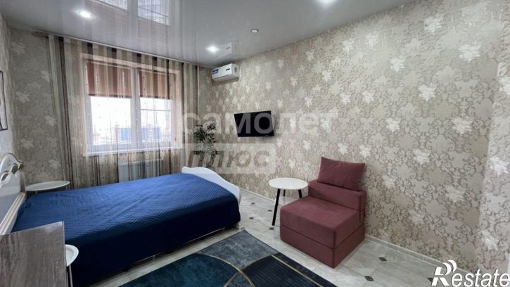 1-комн квартира улица Ленина, 173А к6,  д. 173А к6