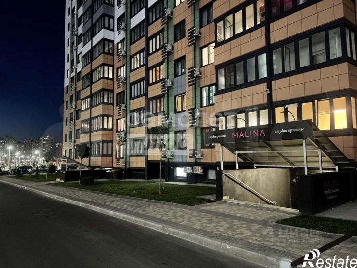 Помещение свободного назначения улица Ленина, 243,  д. 243