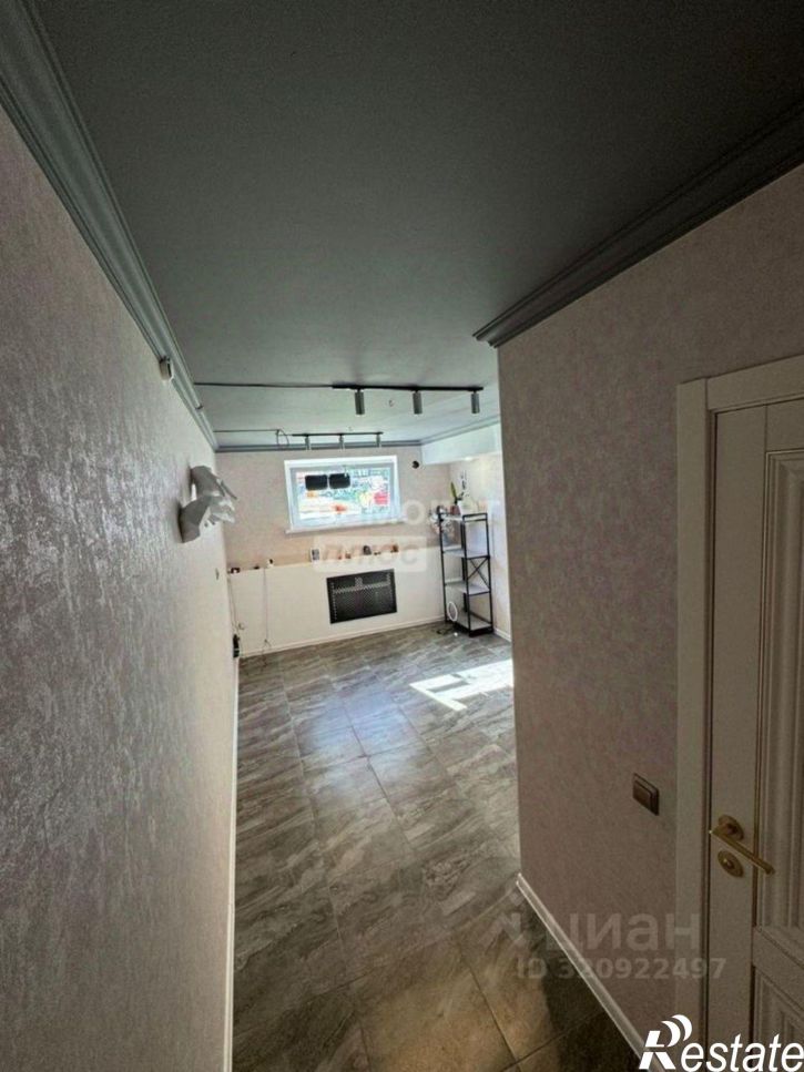 Помещение свободного назначения улица Ленина, 243,  д. 243