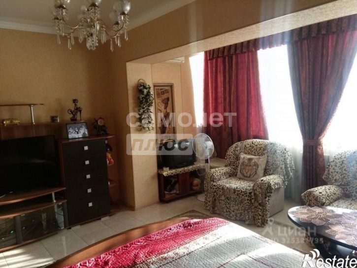 2-комн квартира Анапский район, Анапа г.