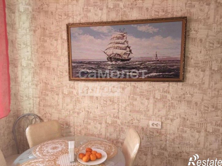 2-комн квартира Анапский район, Анапа г.