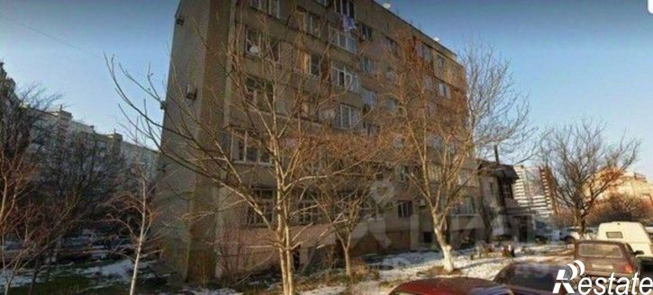 3-комн квартира Муниципальный округ Анапа, Анапа