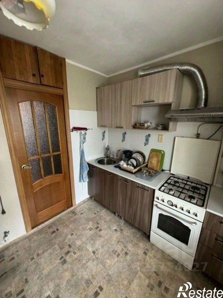 3-комн квартира Муниципальный округ Анапа, Анапа