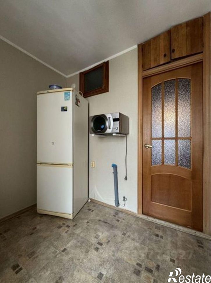 3-комн квартира Муниципальный округ Анапа, Анапа