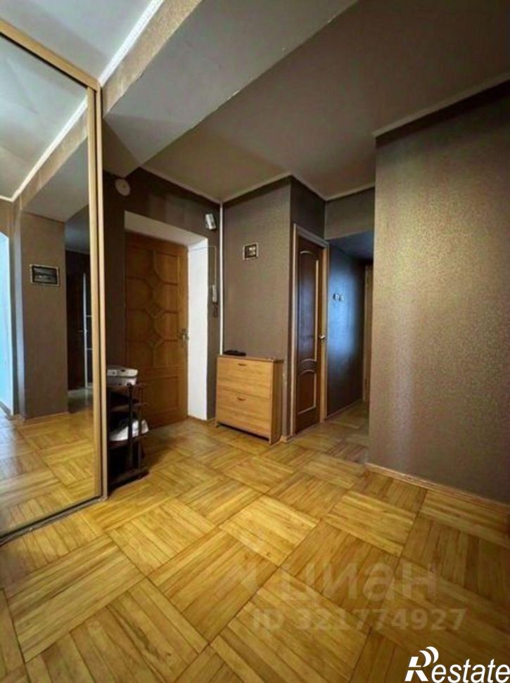 3-комн квартира Муниципальный округ Анапа, Анапа