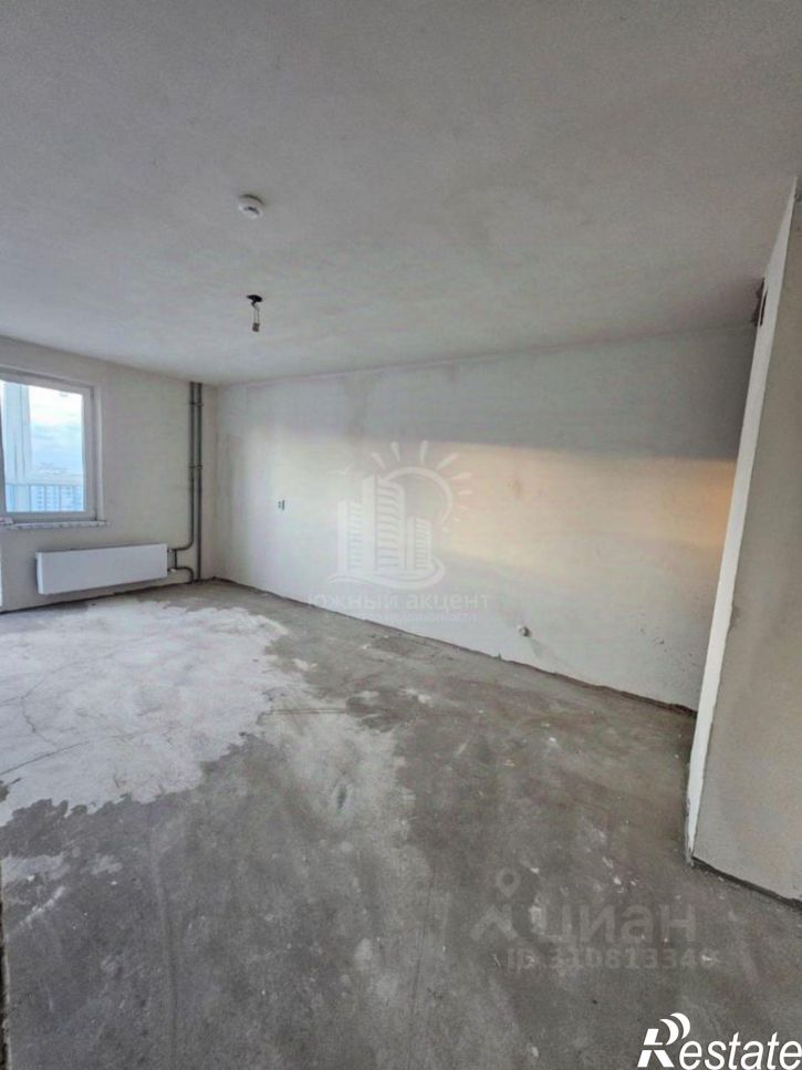 1-комн квартира улица Ленина, 237,  д. 237